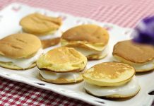 Süt Burger Tarifi ev yapımı süt burger tarifi