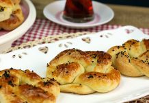 Açma Tarifi Nasıl Yapılır açma tarifi