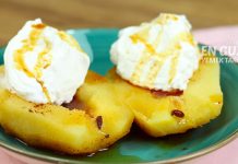 Ayva Tatlısı Tarifi ayva tatlısı tarifi