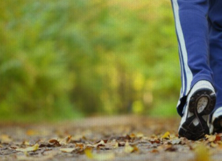 Kaç Adım Kaç Kalori Yakar kaç adım kaç kalori yakar