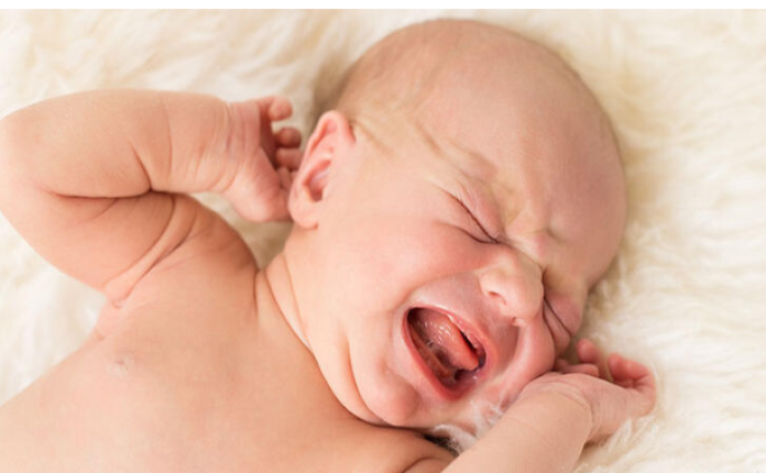 bebeklerde kabızlığa ne iyi gelir