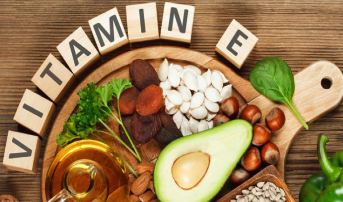 e vitamini faydaları nelerdir, hangi besinlerde bulunur