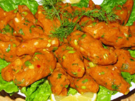 Mercimek Köftesi Kaç Kalori mercimek köftesi kaç kalori