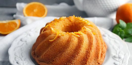 portakallı kek kaç kalori kilo yapar mı
