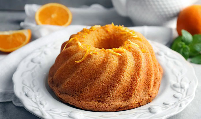 portakallı kek kaç kalori kilo yapar mı