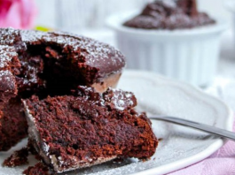 Çikolatalı Sufle Kaç Kalori çikolatalı sufle kaç kalori