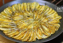 Hamsi Tava Tarifi hamsi tava tarifi