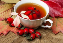 Kuşburnu Çayı Neye İyi Gelir kuşburnu çayı neye iyi gelir