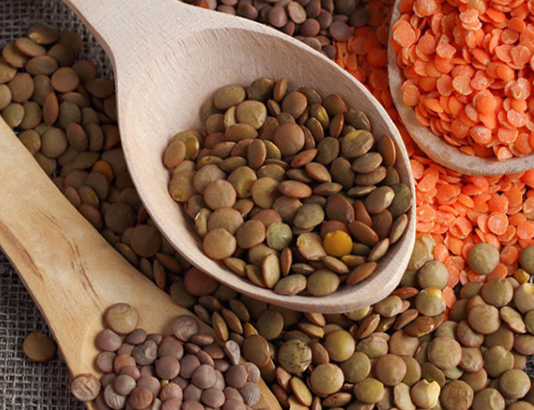 Mercimek Kaç Kalori mercimek kaç kalori