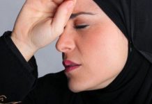 Oruç Tutarken Baş Ağrısı Neden Olur Nasıl Geçer oruç tutarken baş ağrısı neden olur nasıl geçer