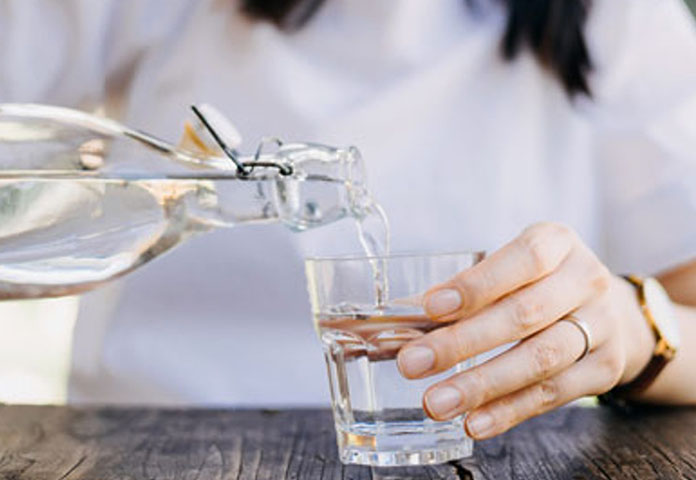 su içmenin faydaları nelerdir