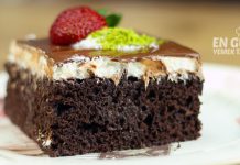 Ağlayan Pasta Tarifi ağlayan pasta tarifi