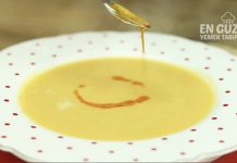 Anne Usulü Mercimek Çorbası Tarifi anne usulü mercimek çorbası tarifi