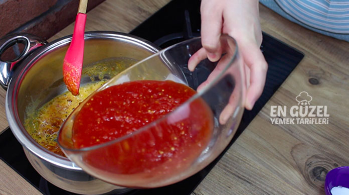 domates çorbası tarifleri