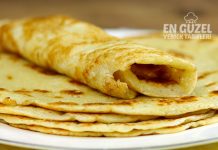 Akıtma Tarifi – Mayalı Akıtma Nasıl Yapılır mayalı akıtma tarifi nasıl yapılır