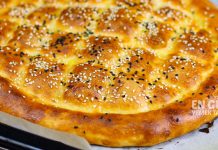 Ramazan Pidesi Tarifi ramazan pidesi tarifi