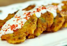 Sebzeli Mücver Tarifi sebzeli mücver tarifi