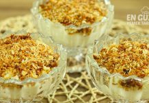 Kupta İrmikli Kadayıf Tatlısı Tarifi irmikli kadayıf tatlısı tarifi