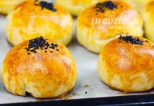 Patatesli Poğaça Tarifi patatesli poğaça tarifi