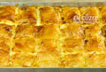 Bülent Börekçilik Börek Tarifi bülent börekçilik börek tarifi nasıl yapılır