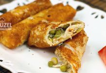 Çin Böreği Tarifi çin böreği tarifi