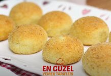 Galeta Unlu Poğaça Tarifi galeta unlu poğaça tarifi