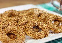 Kandil Simidi Tarifi kandil simidi tarifi