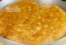 Mayasız Ekmek Tarifi mayasız ekmek tarifi