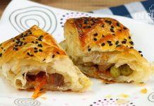 Talaş Böreği Tarifi talaş böreği tarifi