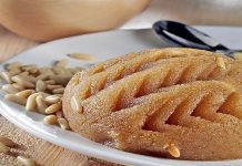 İrmik Helvası Kaç Kalori irmik helvası kalorisi