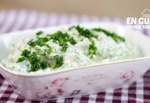 Haydari Tarifi (videolu) haydari tarifi