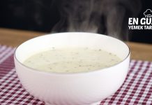 Yayla Çorbası Nasıl Yapılır yayla çorbası tarifi