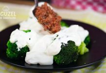 Brokoli Mantısı Tarifi brokoli mantısı tarifi