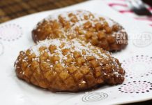 Kalburabastı Tarifi kalburabastı tarifi