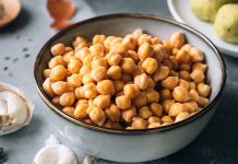 Nohutun Faydaları Nelerdir nohutun faydaları nelerdir