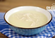 Terbiyeli Tavuk Suyu Çorba Tarifi (VİDEOLU) terbiyeli tavuk suyu çorbası tarifi