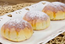 Nutellalı Poğaça Nasıl Yapılır? Nutellalı Poğaça Tarifi nutellalı poğaça tarifi nasıl yapılır