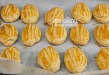 Tereyağlı Poğaça Nasıl Yapılır? Tereyağlı Poğaça Tarifi tereyağlı poğaça tarifi nasıl yapılır