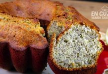 Haşhaşlı Limonlu Kek Nasıl Yapılır haşhaşlı limonlu kek tarifi nasıl yapılır