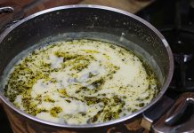 Ayran Aşı Çorbası Tarifi ayran aşı çorbası tarifi